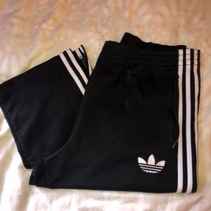 adidas joggers